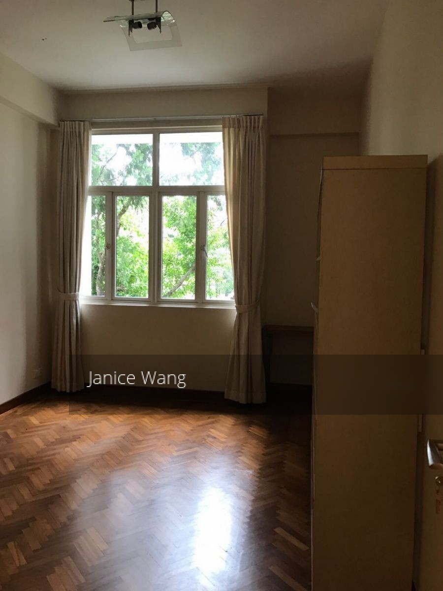 Holland Mansion (D10), Condominium #134892352